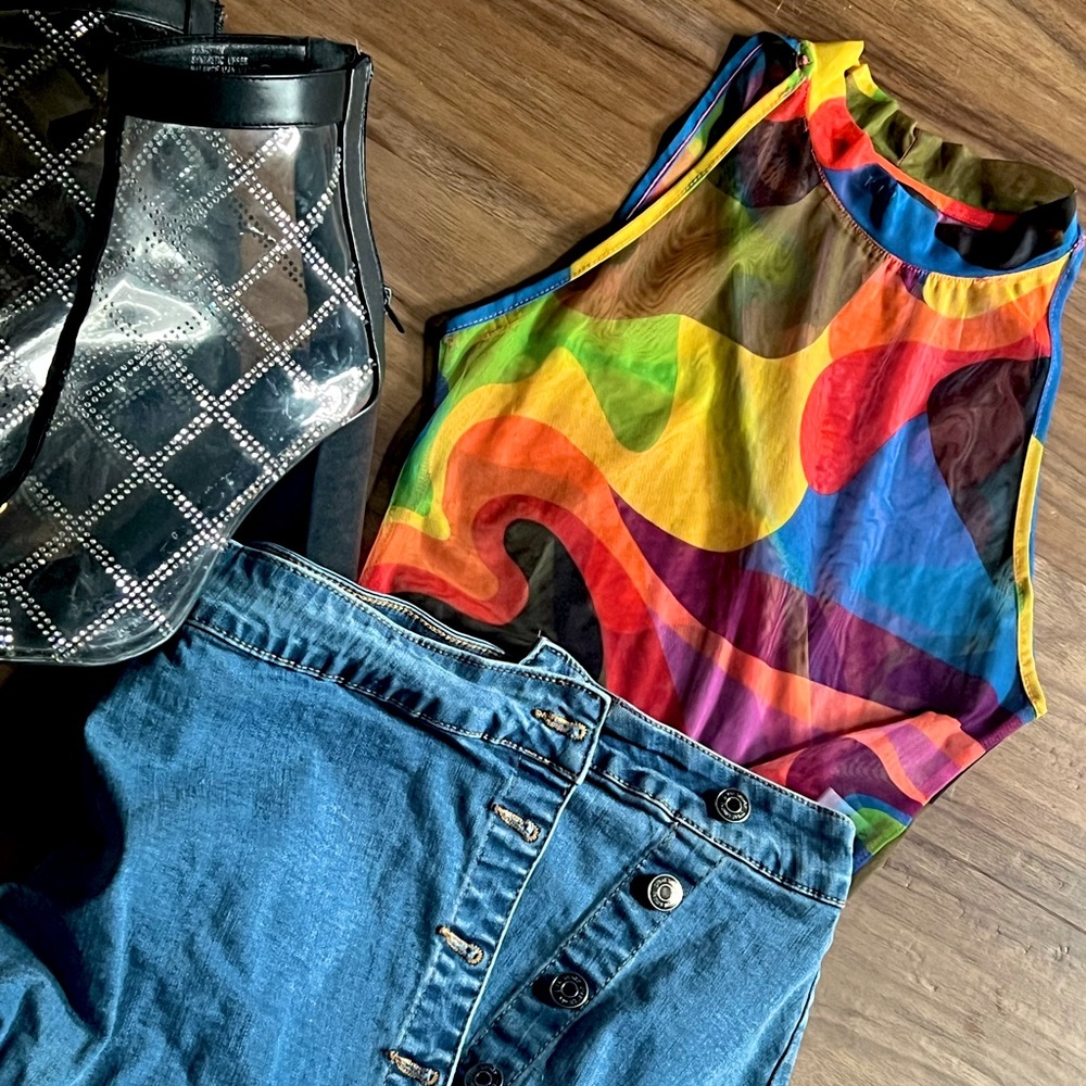 Body suit
